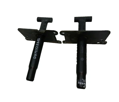 Amortiguador parachoques delantero izquierdo y derecho Volkswagen Beetle 98-04 OEM DK910265 Foto 1 de 4