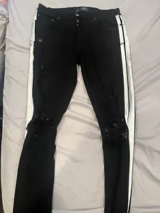 mike amiri jeans 100 % Authentic - Picture 1 of 5