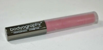 Lápiz labial líquido Bodyography Lip Lava AU NATUREL mate perfecto-rosa desnudo.08 oz Foto 1 de 4