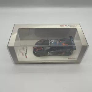 Modello 1:43 Truescale Mclaren Mp4-12C Gt3 #88 Von Ryan 24H Spa 2013 TSM144336 - Foto 1 di 10