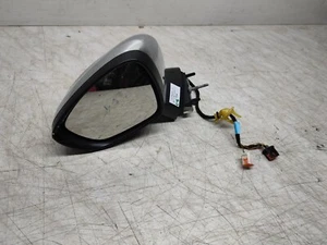 Anklappbar Aussenspiegel links  Citroen C4 II B7 1.4B  13BJ Typ N B86 - Bild 1 von 10