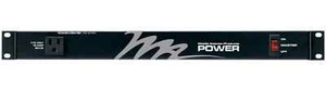 Middle Atlantic Products PD-915R 9-Outlet 15 Amp 115 Volt Power Center - Picture 1 of 8