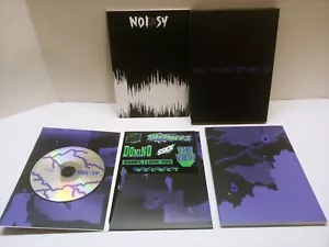Noeasy 2021 CD box set (incl. 84pg photobook, 16pg lyric book, stickers) K-pop - Foto 1 di 7
