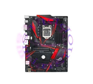 Placa madre DDR4 para Asus ROG STRIX B250H GAMING Socket LGA 1151 ATX - Imagen 1 de 1