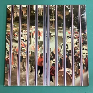 PRISONER THEMES - OST MUSIC FROM TV SERIES VINYL ALBUM. KIRI/WEBA 066. EXCELLENT - Picture 1 of 7