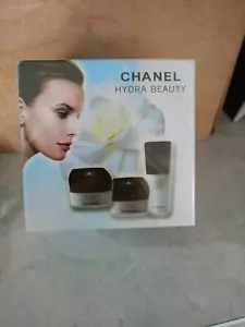Chanel Hydra Beauty Cofanetto Regalo - Foto 1 di 5