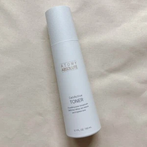 ATOMY Absolute CellActive Toner 150ml Dermatology Science De-Aging K-Beauty New - Picture 1 of 8