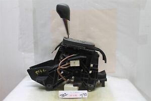 2010 Toyota Corolla Transmission Gear Shifter Selector Assembly OEM 770 7D2
