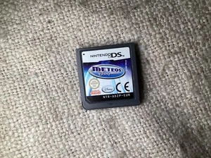 Meteos (Nintendo DS, 2005) - Imagen 1 de 2