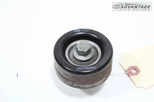 2021-2023 KIA SELTOS 2.0L TENSIONER SERPENTINE DRIVE BELT IDLER PULLEY OEM - Picture 1 of 5