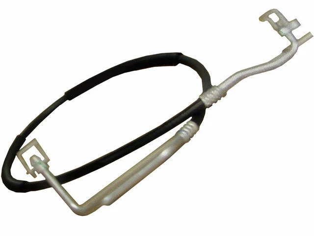 Conjunto de manguera colector aire acondicionado Delco 52536FV Chevrolet Express 1500 2003-2007 Foto 1 de 2