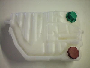 MERCEDES BENZ AUSGLEICHSBEHÄLTER KÜHLWASSERBEHÄLTER ATEGO - Bild 1 von 1