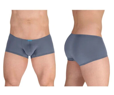 ErgoWear Mini-Boxer X4D Vertical Costura Bolsa Baúles Azul Humo 1597 93 Foto 1 de 4