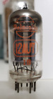 One NOS Very Strong Delmonico 12AU7 ECC82 Tube Pre Amplifier TV-7 Tested Matched