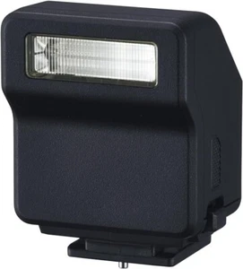 Panasonic DMW-FL70-K Flash light for LUMIX DMC-LX100 / DMC-GM5 NEW from Japan - Picture 1 of 2