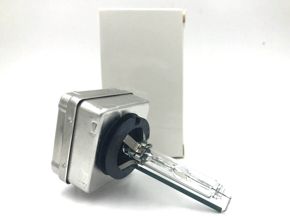 New OEM Osram D3S Bulb for 11-16 Ford Edge HID Xenon Headlight 7L7Z-13N021-A - Image 1 of 2