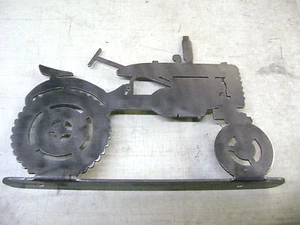 MAILBOX TOPPER FARMAL CUB TRACTOR - Picture 1 of 1