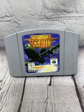 .N64.' | '.Aerofighters Assault.
