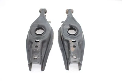 98-02 MERCEDES-BENZ E55 AMG PAR DE BRAZOS DE CONTROL TRASERO IZQUIERDO Y DERECHO F3100 Foto 1 de 4