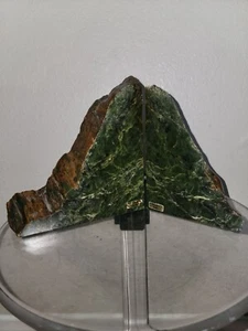 Fermalibri Alaska JADE - Foto 1 di 5