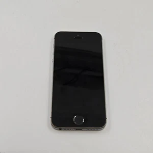 iPhone SE (1st Gen) 16GB A1457 - Working, Screen Burnt - Afbeelding 1 van 4