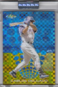 2004 Finest Baseball - Picture 1 of 189
