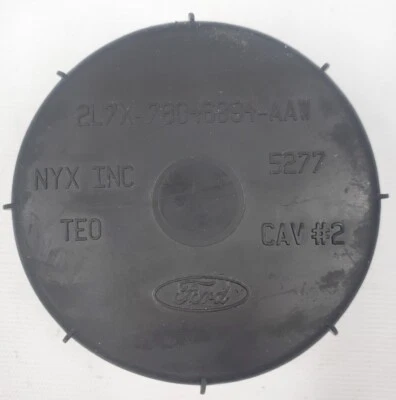 FORD EXPEDITION F150 LINCOLN NAVEGADOR CONSOLA TRASERA PORTAVASOS INSERTO 04-08 Foto 1 de 2