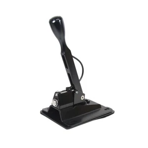 For Toyota GT86 Scion FR-S Subaru BRZ 2.0L 2.4L Billet Short Shifter Lockout IRP - Picture 1 of 7