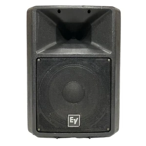EV Electro-Voice SX100 USA 12” 2-Way PA DJ Speaker Monitor Foldback Amplifier 15 - Picture 1 of 16
