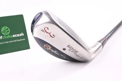 Ben Hogan Edge CFT #3 Hybrid / 21 Degree / Stiff Flex Apex Edge Shaft - Image 1 of 4