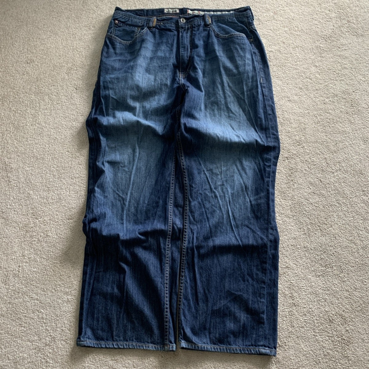 Ecko Unltd. Denim Jeans for Men for sale - eBay Ecko Unltd. Denim Jeans for Men for sale - eBay
