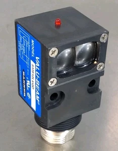 BANNER VALU-BEAM SM912LVQD  Photoelectric Sensor                         Loc4C24 - Picture 1 of 5
