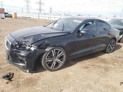 (SOLO RECOGIDA LOCAL) Columna de dirección sin híbrido se adapta a 19 VOLVO S60 1758608 Foto 1 de 4