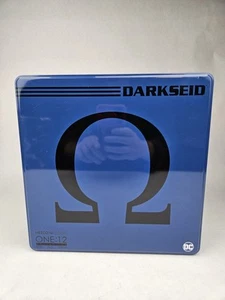 Mezco Toys One 12 Collective DC Comics Darkseid Action Figure In Stock USA - Picture 1 of 15