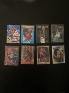 (32) NBA Basketball  Rookie & Insert Card Lot. - Picture 1 of 4