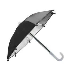 Motorcycle Umbrella Phone Holder Phone Holder Phone Holder Protector 1 Pcs - Bild 1 von 12