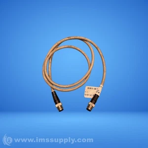 Bando Densen 4 Pin Connector Cordset FNIP - Picture 1 of 9