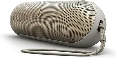 Beats Pill Gold Portable Bluetooth Speaker - Image 1 of 2