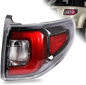 LED Tail Lights Compatible with 2013-2016 GMC Acadia Right Passenger Side Rep... - Picture 1 of 6