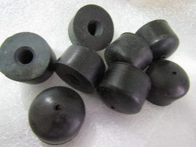 OEM Kawasaki FUEL TANK DAMPER fits Kawasaki KLF300 (WORKHORSE KLF300) QUANTITY 2 - image 1 of 2