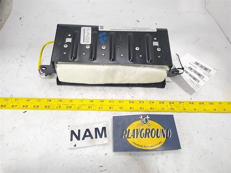 JAGUAR XK8 X100 Passenger Right Dash Airbag Air Bag 98 99 00 Foto 1 de 4