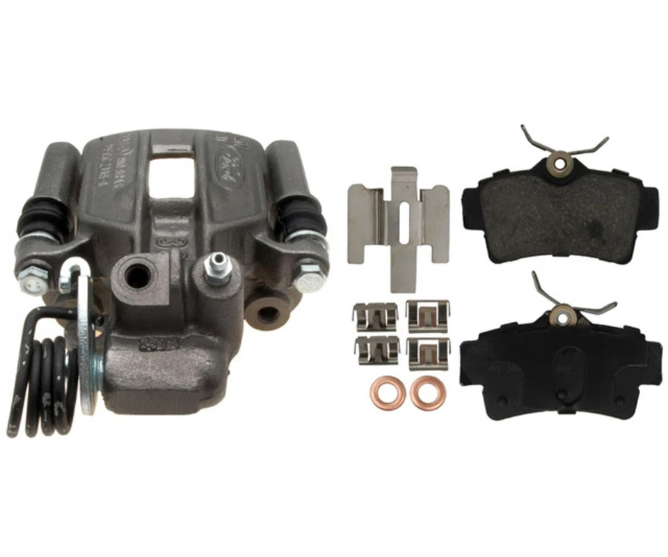 Raybestos Brakes RC10546 Disc Brake Caliper For 94-04 Ford Mustang - Image 1 of 4