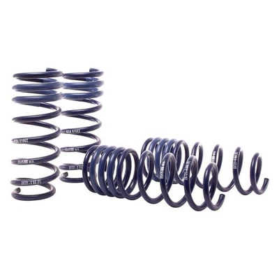 H&R For BMW 530i/540i G30 2017-2019 Sport Spring - Image 1 of 3