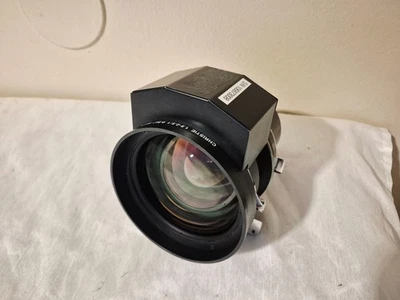 Christie 1.8-2.5:1 0.94" SXGA+ 0.94" HD Projector Lens Parts Repair - Image 1 of 4