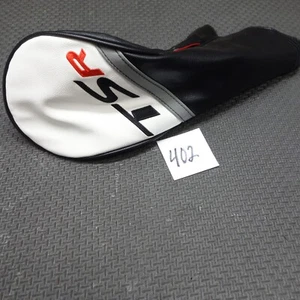 Titleist TSR Driver head cover men golf club cover fast ship 241007f3* - Picture 1 of 7