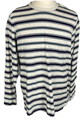 Sudadera ligera Scotch & Soda talla XXL multicolor manga larga Foto 1 de 4