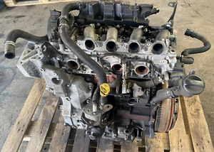 Land Rover Freelander 2 Engine TD4 2.2 224DT Ref WJ10 - Picture 1 of 11