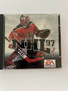 NHL 97 (PC, 1996) - Picture 1 of 4