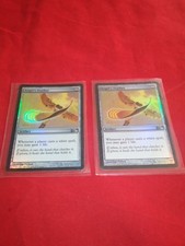 2x Angel's Feather (NM) [Foil] -M10-