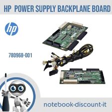 HP  780968-001 - 2-Slots Power Supply Backplane Board for ML350 Gen9 Server